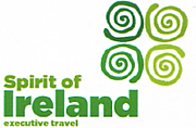 Spirit of Ireland Ltd logo