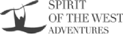 Spirit of the West Ltd logo