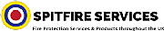 Spitfire Electrical Services Ltd logo