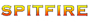 Spitfire Hog Roast logo