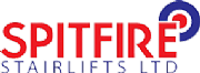 Spitfire Stairlifts Ltd logo