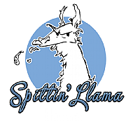 Spitting Llama Studios Ltd logo