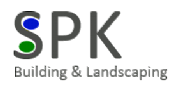 SPK LANDSCAPING LTD logo