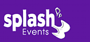 Splash Events Ltd logo