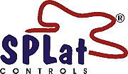 Splat Designs Ltd logo