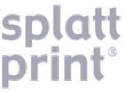 Splatt Print Ltd logo