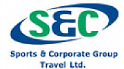 Sports & Corporate Group Travel & Events Ltd logo