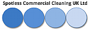 Spotless Cleaning (Lincs) Ltd logo