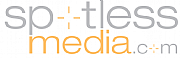 Spotlessmedia logo