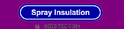 Spray Insulation Ltd logo