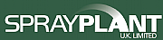 Spray Plant Ltd logo
