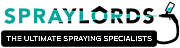 Spraylords logo