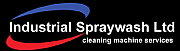 Spraywash Ltd logo