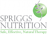 Spriggs Nutrition Ltd Ltd logo