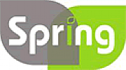 Spring (Europe) logo