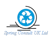 Spring Consult Uk Ltd logo