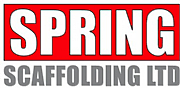 Spring Scaffolding Ltd logo