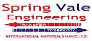Spring Vale Engineering logo