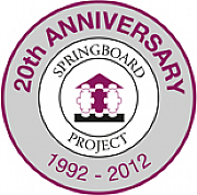 Springboard Project logo