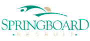 Springboard Recruitment Ltd logo