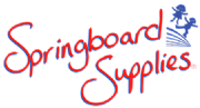 Springboard Supplies logo