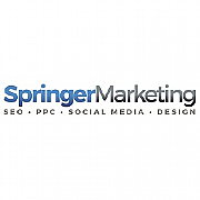 Springer Marketing logo