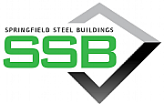 Springfield Steel Buildings logo