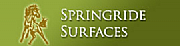 Springride Surfaces logo