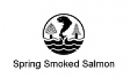 Springs Smoked Salmon logo