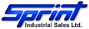 Sprint Industrial Sales Ltd logo