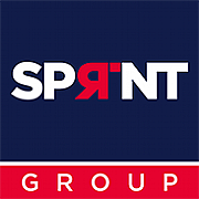Sprint Refrigeration & Catering Equipment logo