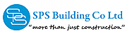 Sps Building Co. logo