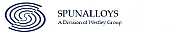 Spunalloys logo