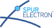 Spur Electron Ltd logo