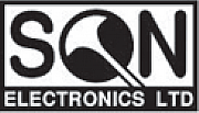 SQN Electronics logo