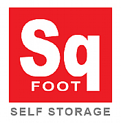 Squarefoot Self Storage logo