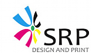 Srp Design & Print Ltd logo