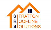 SRS Stratton Roofline Solutions logo