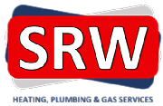 SRW Heating, Plumbing & Gas Services logo