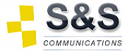 Ss Communication Ltd logo