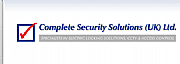 Ss Complete Solutions Ltd logo