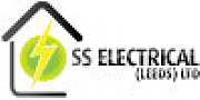SS Electrical Leeds Ltd logo