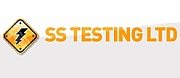 SS Testing Ltd logo