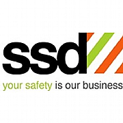 SSD Safety Ltd logo