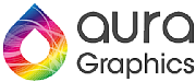 Aura Graphics logo