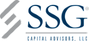 Ssg Financial Ltd logo