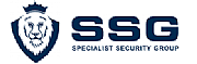 Ssg Solutions logo