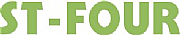 ST-FOUR logo