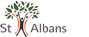 St Albans Community Association logo