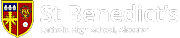 St Benedicts Ltd logo